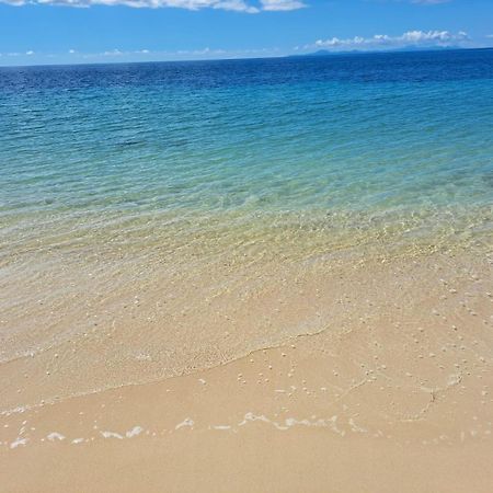 Ste Luce, N° 11 Appart -300M Plage De Mabouyas Corps de Garde 外观 照片