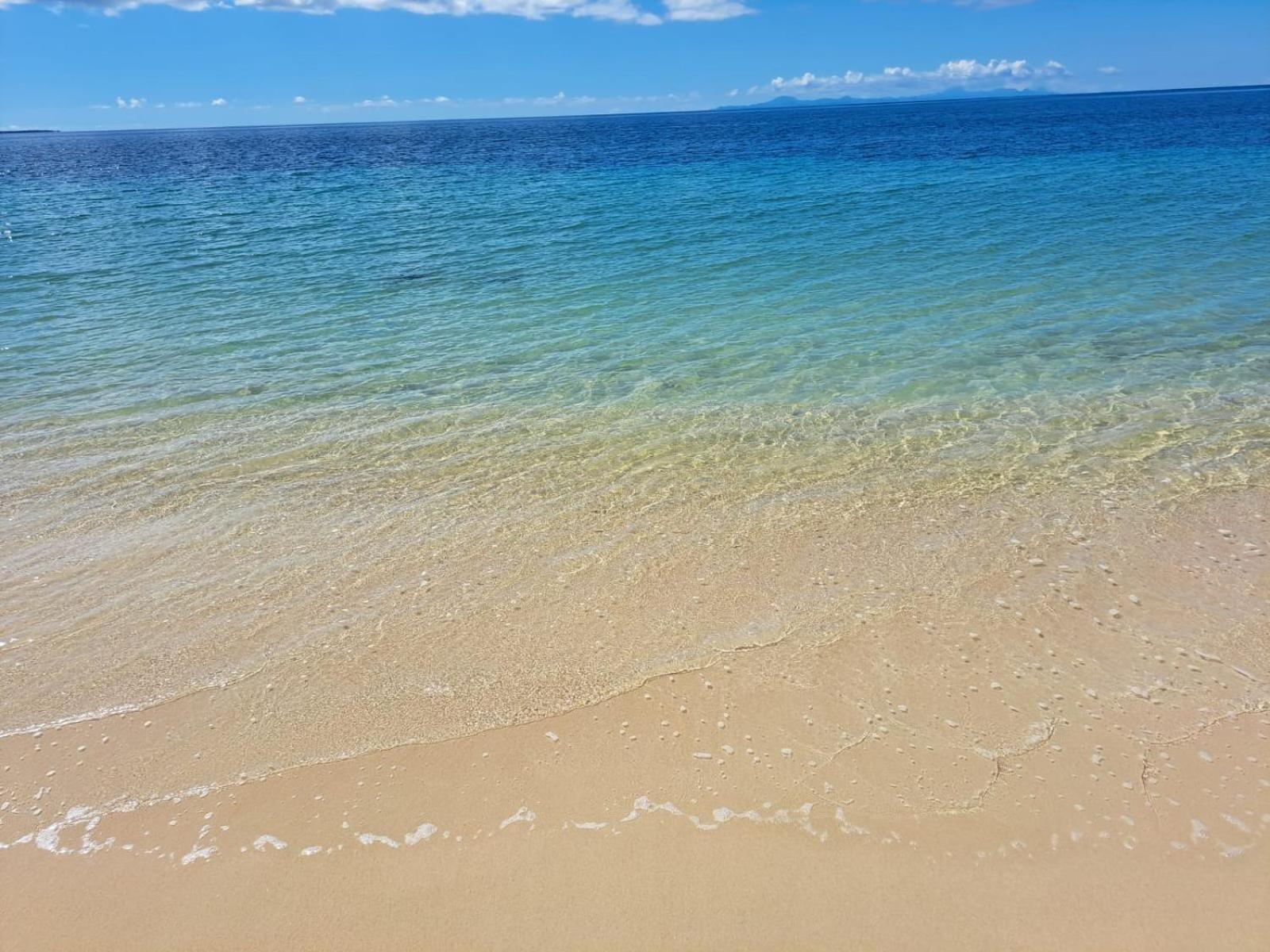 Ste Luce, N° 11 Appart -300M Plage De Mabouyas Corps de Garde 外观 照片